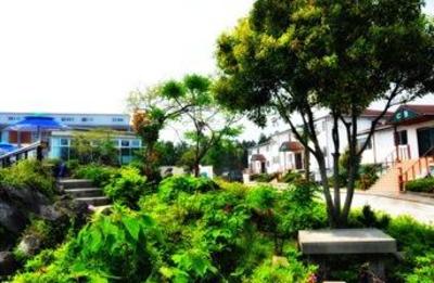 фото отеля Jungmoon Family Resort