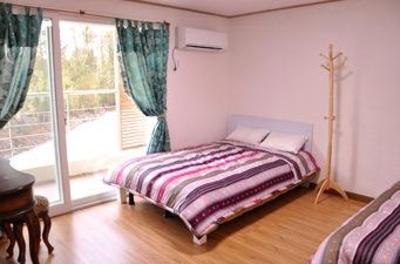 фото отеля Jungmoon Family Resort