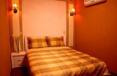 фото отеля Jungmoon Family Resort