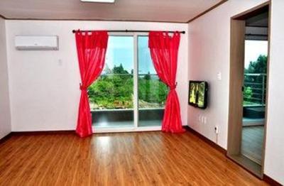 фото отеля Jungmoon Family Resort