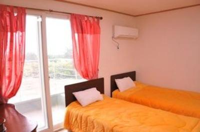 фото отеля Jungmoon Family Resort