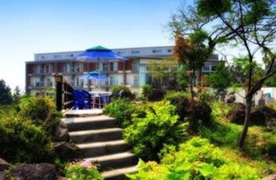 фото отеля Jungmoon Family Resort