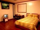 фото отеля Jungmoon Family Resort