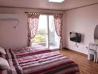 фото отеля Jungmoon Family Resort