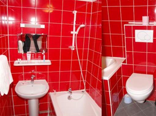 фото отеля Victory Hotel Galou