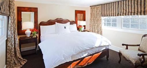 фото отеля The Inn at Willow Grove