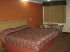 фото отеля Luxury Inn & Suites Liberty