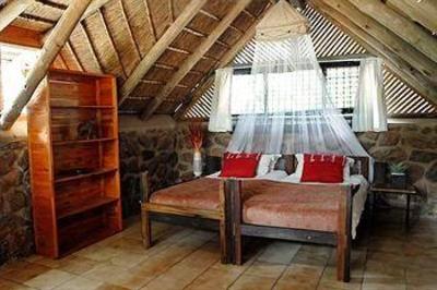 фото отеля Kwa Madwala Private Game Reserve