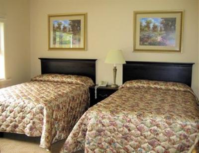 фото отеля Carriage House at Pocono Manor