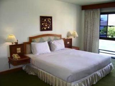 фото отеля The City Park Hotel