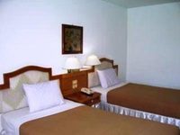 The City Park Hotel