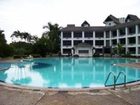 фото отеля The City Park Hotel