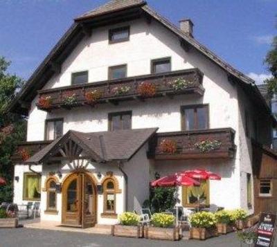 фото отеля Gasthof Auwirt