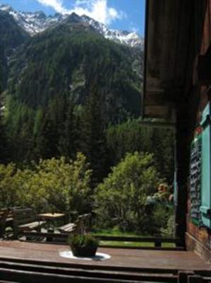 фото отеля Gasthof Auwirt