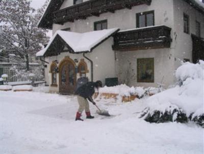 фото отеля Gasthof Auwirt