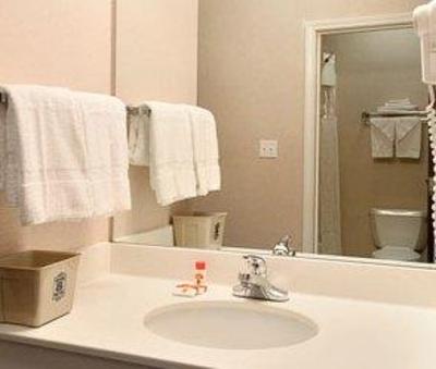 фото отеля Super 8 Motel Big Cabin Vinita