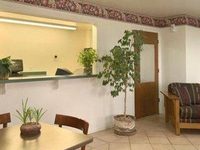 Super 8 Motel Big Cabin Vinita