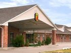 фото отеля Super 8 Motel Big Cabin Vinita