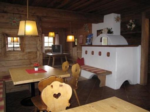 фото отеля Ferienhaus Martlerhof Schoneben