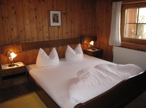 фото отеля Ferienhaus Martlerhof Schoneben