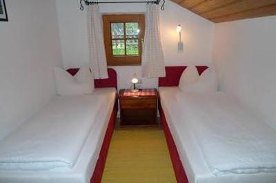 фото отеля Ferienhaus Martlerhof Schoneben