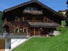 фото отеля Ferienhaus Martlerhof Schoneben
