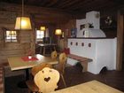 фото отеля Ferienhaus Martlerhof Schoneben