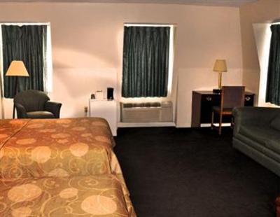 фото отеля Country Squire Inn & Suites