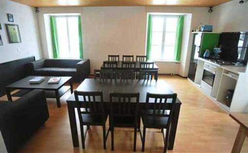 фото отеля Basis Hostel Churwalden Lenzerheide