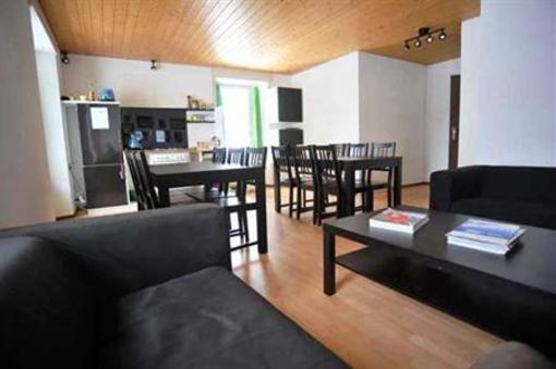 фото отеля Basis Hostel Churwalden Lenzerheide