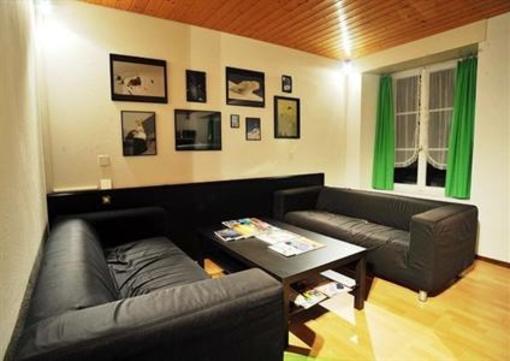 фото отеля Basis Hostel Churwalden Lenzerheide