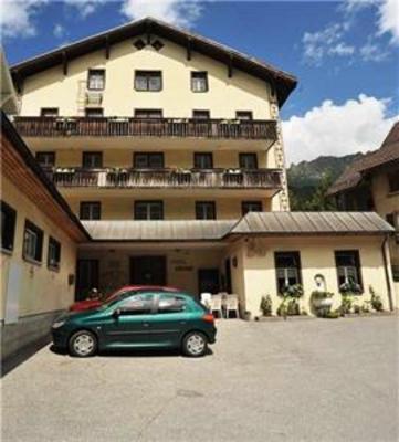 фото отеля Basis Hostel Churwalden Lenzerheide
