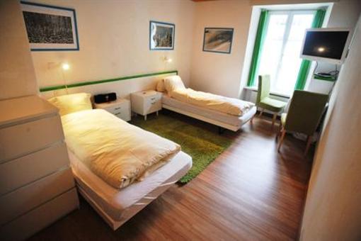 фото отеля Basis Hostel Churwalden Lenzerheide