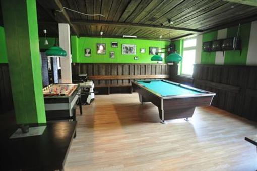 фото отеля Basis Hostel Churwalden Lenzerheide