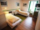фото отеля Basis Hostel Churwalden Lenzerheide
