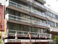 Suites Mi Casa Hotel Mexico City
