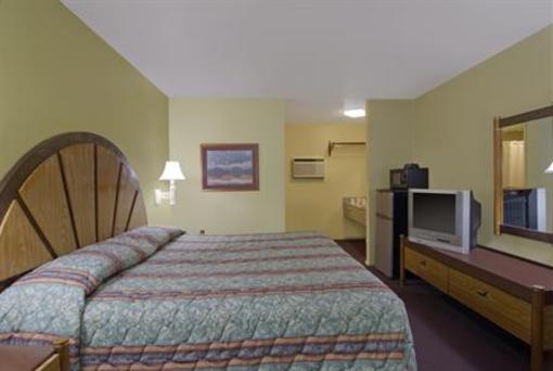фото отеля Americas Best Value Inn Jasper (Texas)
