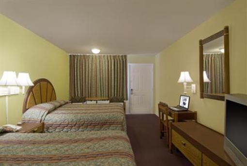 фото отеля Americas Best Value Inn Jasper (Texas)