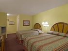фото отеля Americas Best Value Inn Jasper (Texas)
