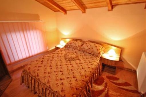 фото отеля Pension Casa Ecologica Baile Herculane