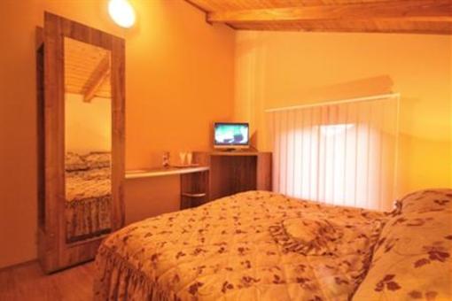 фото отеля Pension Casa Ecologica Baile Herculane
