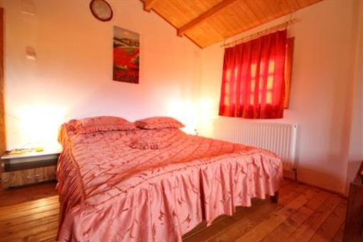 фото отеля Pension Casa Ecologica Baile Herculane
