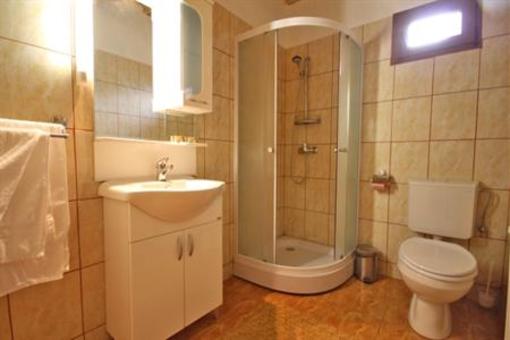 фото отеля Pension Casa Ecologica Baile Herculane