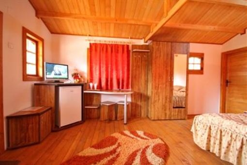 фото отеля Pension Casa Ecologica Baile Herculane