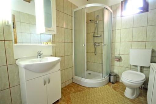 фото отеля Pension Casa Ecologica Baile Herculane