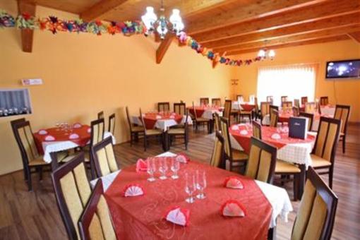 фото отеля Pension Casa Ecologica Baile Herculane