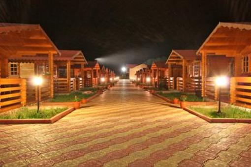 фото отеля Pension Casa Ecologica Baile Herculane