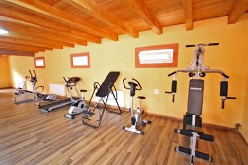фото отеля Pension Casa Ecologica Baile Herculane