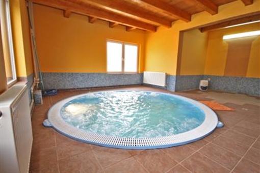 фото отеля Pension Casa Ecologica Baile Herculane