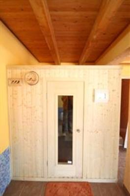 фото отеля Pension Casa Ecologica Baile Herculane